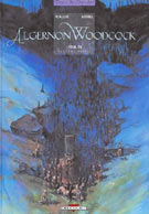 Algernon Woodcock : L'oeil f