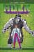 Hulk Intégrale Tome 1 : 1962-1963