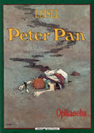 Peter Pan Tome 2 : Opikanoba
