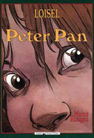 Peter Pan Tome 4 : Mains Rouges