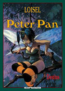 Peter Pan Tome 6 : Destins