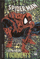 Spider-Man : Tourments