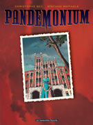 Pandmonium