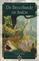 De Brocliande en Avalon