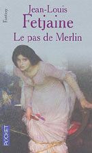 Le Pas de Merlin