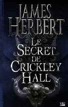 Le Secret de Crickley Hall