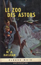 Le Zoo des Astors